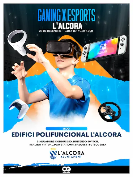 EDIFICI POLIFUNCIONAL ALCORA